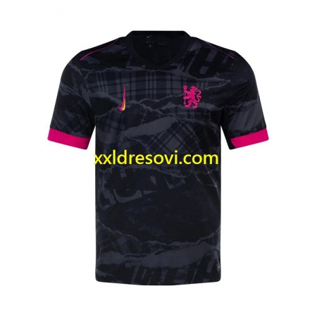 Chelsea Treći Nogometni Dres 2024-2025